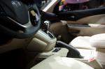 Honda CR-V 2012 года